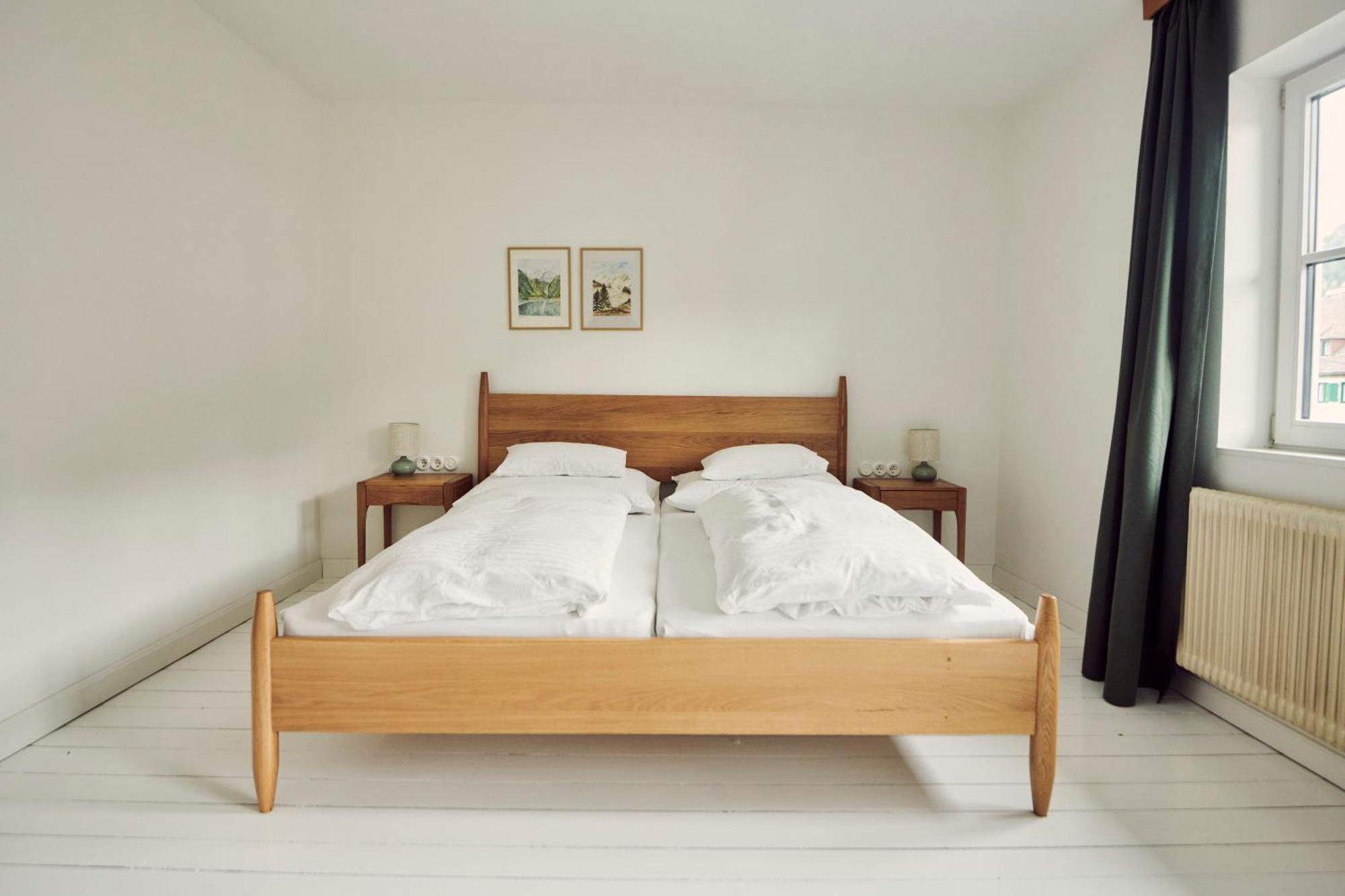 Haus Bachler Apartment Schladming Phòng bức ảnh